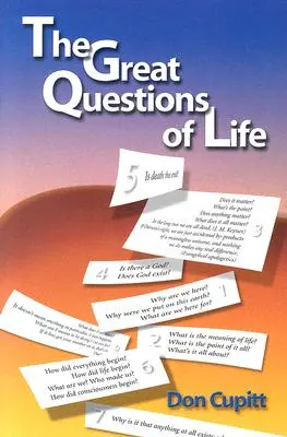 Die großen Fragen des Lebens - The Great Questions Of Life