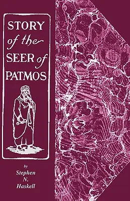 Die Geschichte des Sehers von Patmos - The Story of the Seer of Patmos