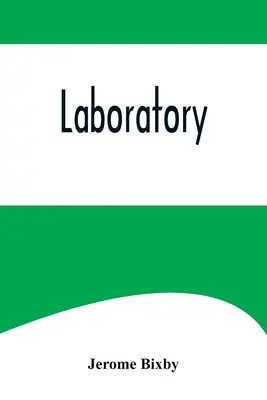 Laboratorium - Laboratory