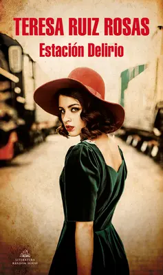 Estacin Delirio / Bahnhof Delirium - Estacin Delirio / Delirium Station