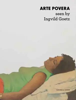 Arte Povera aus der Sicht von Ingvild Goetz - Arte Povera Seen by Ingvild Goetz