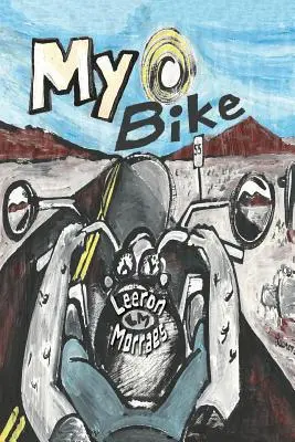 Mein Motorrad: Ein Motorrad-Grafikroman - My Bike: A Motorcycle Graphic Novel