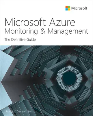 Microsoft Azure-Überwachung und -Verwaltung: Der endgültige Leitfaden - Microsoft Azure Monitoring & Management: The Definitive Guide