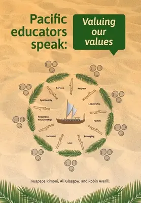 Pazifische Pädagogen sprechen: Wertschätzung für unsere Werte - Pacific educators speak: Valuing our values