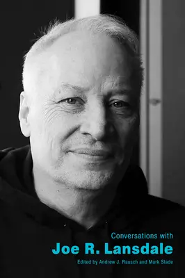 Gespräche mit Joe R. Lansdale - Conversations with Joe R. Lansdale