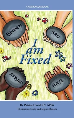 Ich bin fixiert - I am Fixed