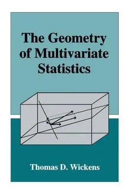 Die Geometrie der multivariaten Statistik - The Geometry of Multivariate Statistics