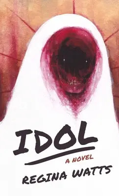 Idol: Ein Horror-Roman - Idol: A Horror Novel