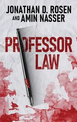 Professor Recht - Professor Law