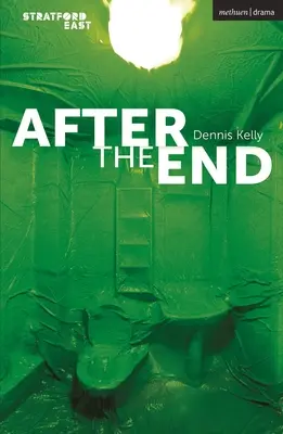 Nach dem Ende - After the End