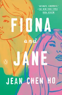 Fiona und Jane - Fiona and Jane