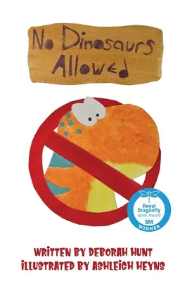 Keine Dinosaurier erlaubt - No Dinosaurs Allowed