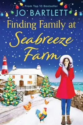 Auf der Suche nach der Familie auf der Seabreeze Farm - Finding Family at Seabreeze Farm