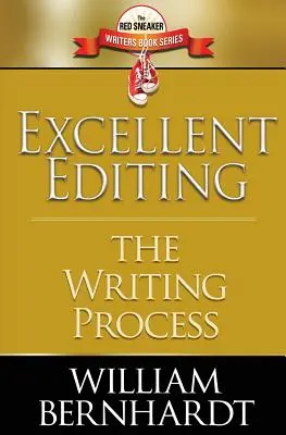 Exzellentes Lektorat: Der Schreibprozess - Excellent Editing: The Writing Process