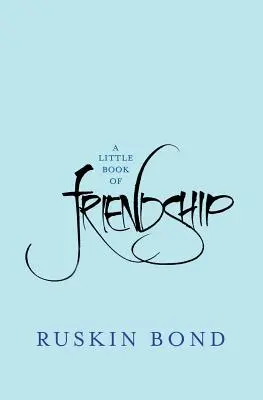 Ein kleines Buch der Freundschaft - A Little Book of Friendship