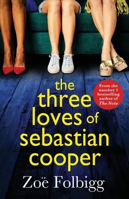 Die drei Liebschaften des Sebastian Cooper - The Three Loves of Sebastian Cooper