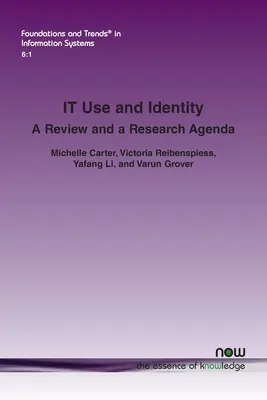 IT-Nutzung und Identität: Ein Überblick und eine Forschungsagenda - IT Use and Identity: A Review and a Research Agenda