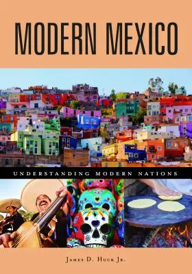 Das moderne Mexiko - Modern Mexico