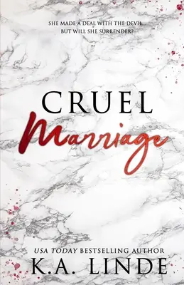 Grausame Heirat (Sonderausgabe) - Cruel Marriage (Special Edition)