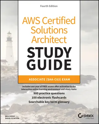 Aws Certified Solutions Architect Studienführer: Associate (Saa-C03) Prüfung - Aws Certified Solutions Architect Study Guide: Associate (Saa-C03) Exam