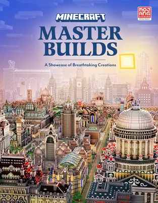 Minecraft: Meisterhafte Bauten - Minecraft: Master Builds