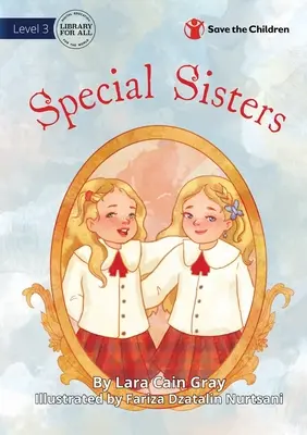 Besondere Schwestern - Special Sisters