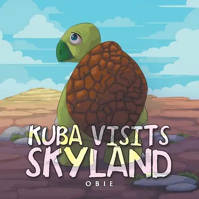 Kuba besucht Skyland - Kuba Visits Skyland