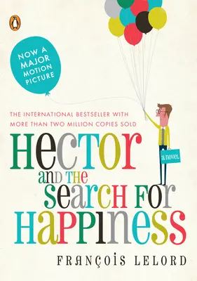 Hector und die Suche nach dem Glück - Hector and the Search for Happiness