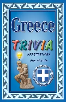 Griechenland Trivia - Greece Trivia