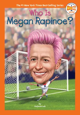 Wer ist Megan Rapinoe? - Who Is Megan Rapinoe?