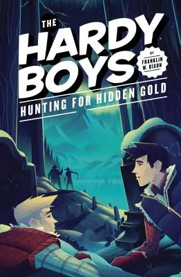 Die Jagd nach dem versteckten Gold #5 - Hunting for Hidden Gold #5