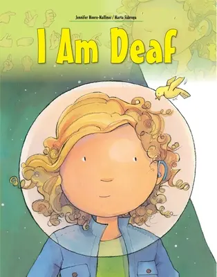 Ich bin taub - I Am Deaf