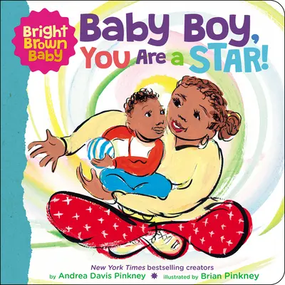 Baby Boy, du bist ein Star! - Baby Boy, You Are a Star!