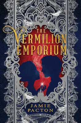 Das zinnoberrote Emporium - The Vermilion Emporium