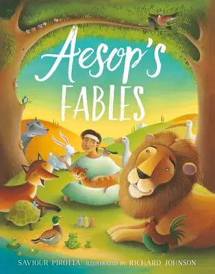 Äsops Fabeln - Aesop's Fables