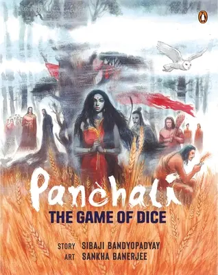 Panchali: Das Spiel der Würfel - Panchali: The Game of Dice