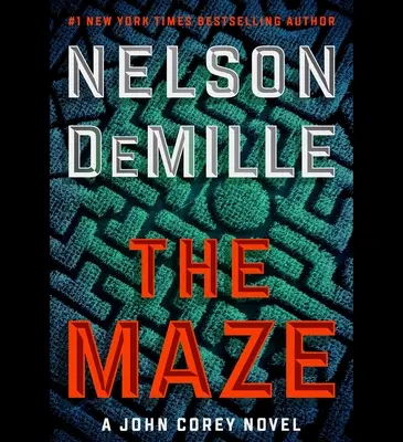 Das Labyrinth - The Maze