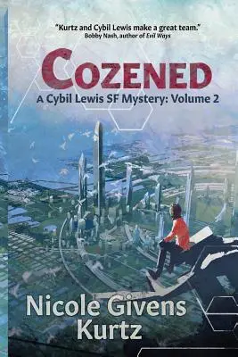 Verhext: Ein Cybil-Lewis-Roman - Cozened: A Cybil Lewis Novel