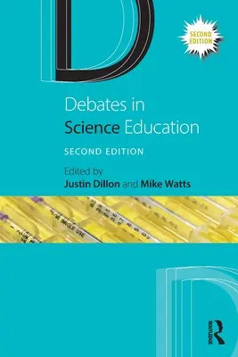 Debatten in der wissenschaftlichen Bildung - Debates in Science Education