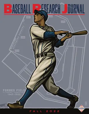 Baseball Research Journal (Brj), Band 51 #2 - Baseball Research Journal (Brj), Volume 51 #2