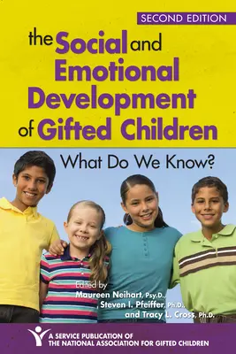 Die soziale und emotionale Entwicklung von begabten Kindern: Was wissen wir? - The Social and Emotional Development of Gifted Children: What Do We Know?