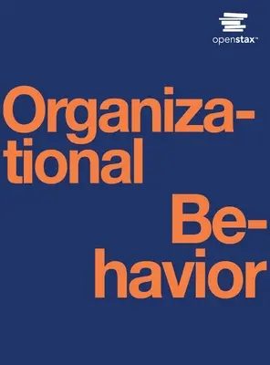 Organisatorisches Verhalten - Organizational Behavior