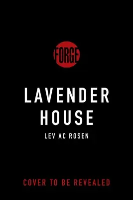 Lavendelhaus - Lavender House