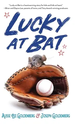 Das Glück der Fledermaus - Lucky At Bat