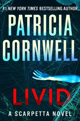 Lebendig: Ein Scarpetta-Roman - Livid: A Scarpetta Novel