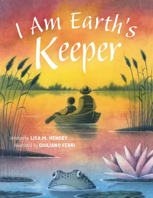 Ich bin der Hüter der Erde - I Am Earth's Keeper