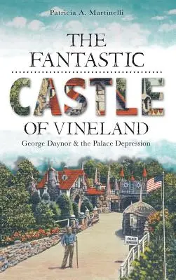 Das phantastische Schloss von Vineland: George Daynor und die Palastdepression - The Fantastic Castle of Vineland: George Daynor & the Palace Depression