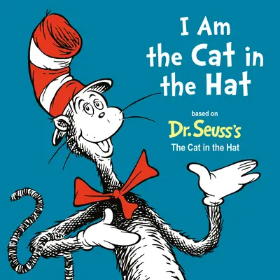 Ich bin die Katze mit dem Hut - I Am the Cat in the Hat