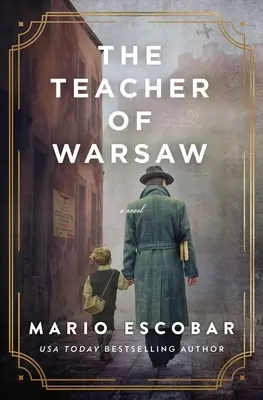 Die Lehrerin von Warschau - The Teacher of Warsaw