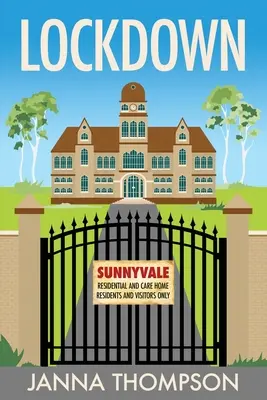 Abriegelung - Lockdown